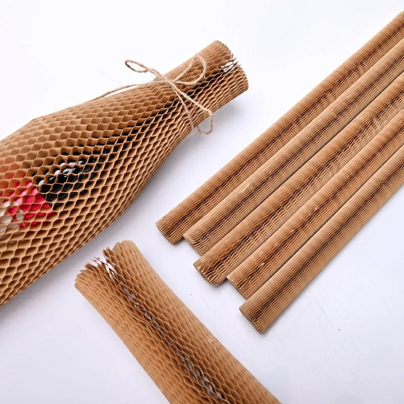 Honeycomb Paper Sleeve